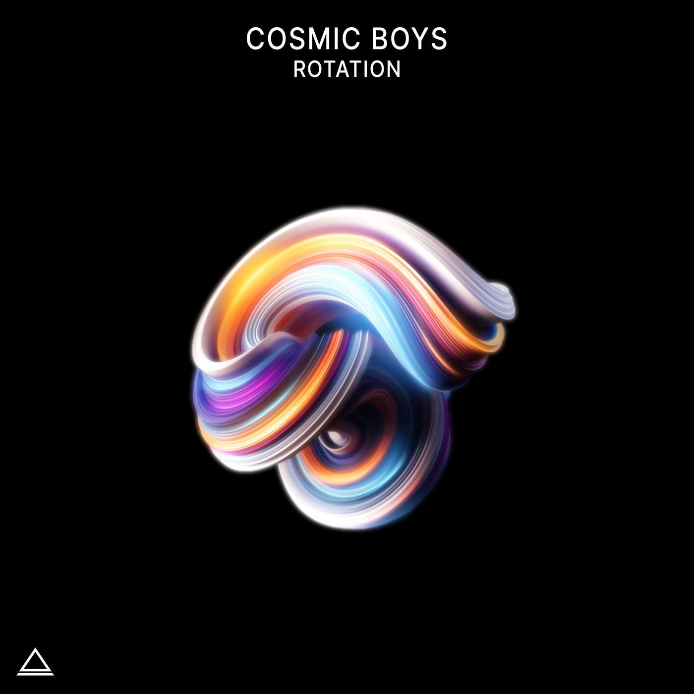 Cosmic Boys – Rotation [SC035]